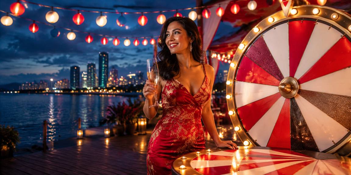 luxury777 Football Betting